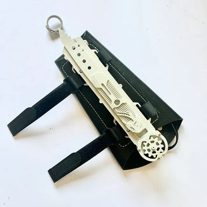 Myhiddenblade 3D Printing Connor hidden blade