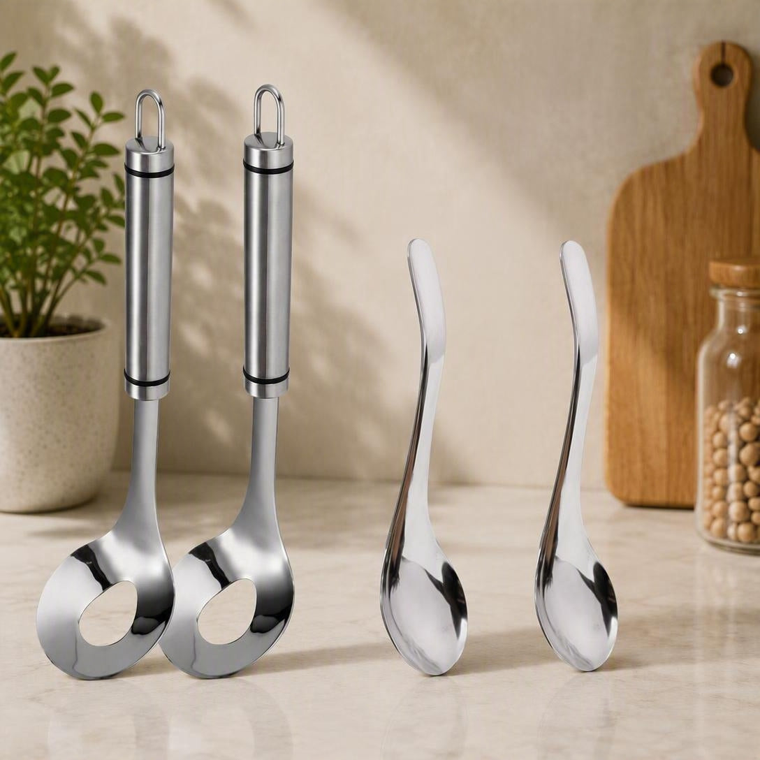 Stainless Steel Meatball Scoop