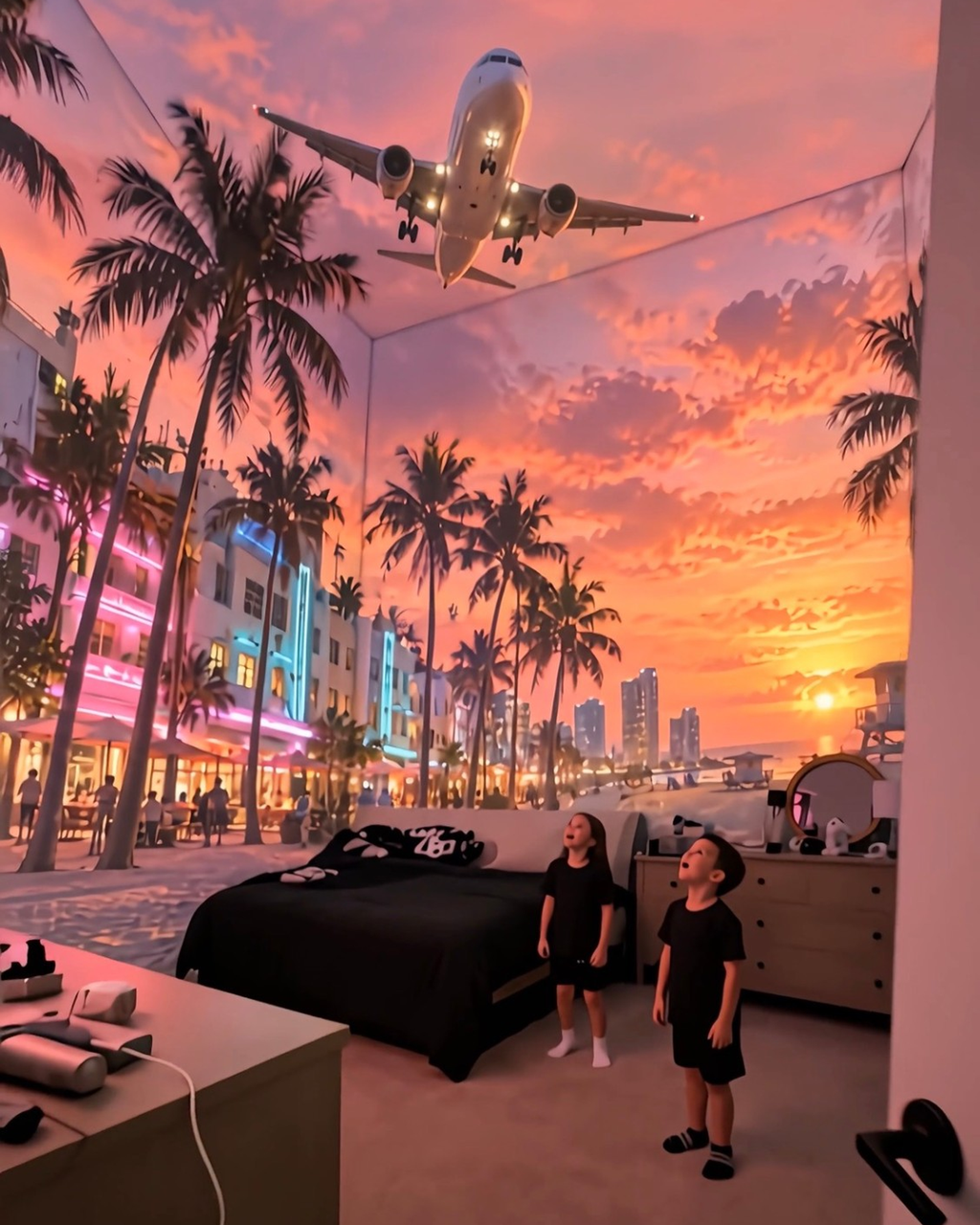 Dome Projector