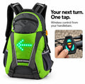 LED Signal Backpack