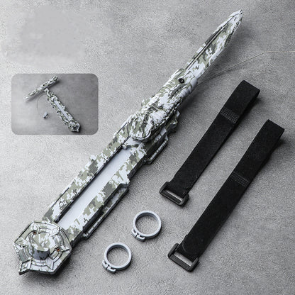 Myhiddenblade 3D Printing Connor hidden blade