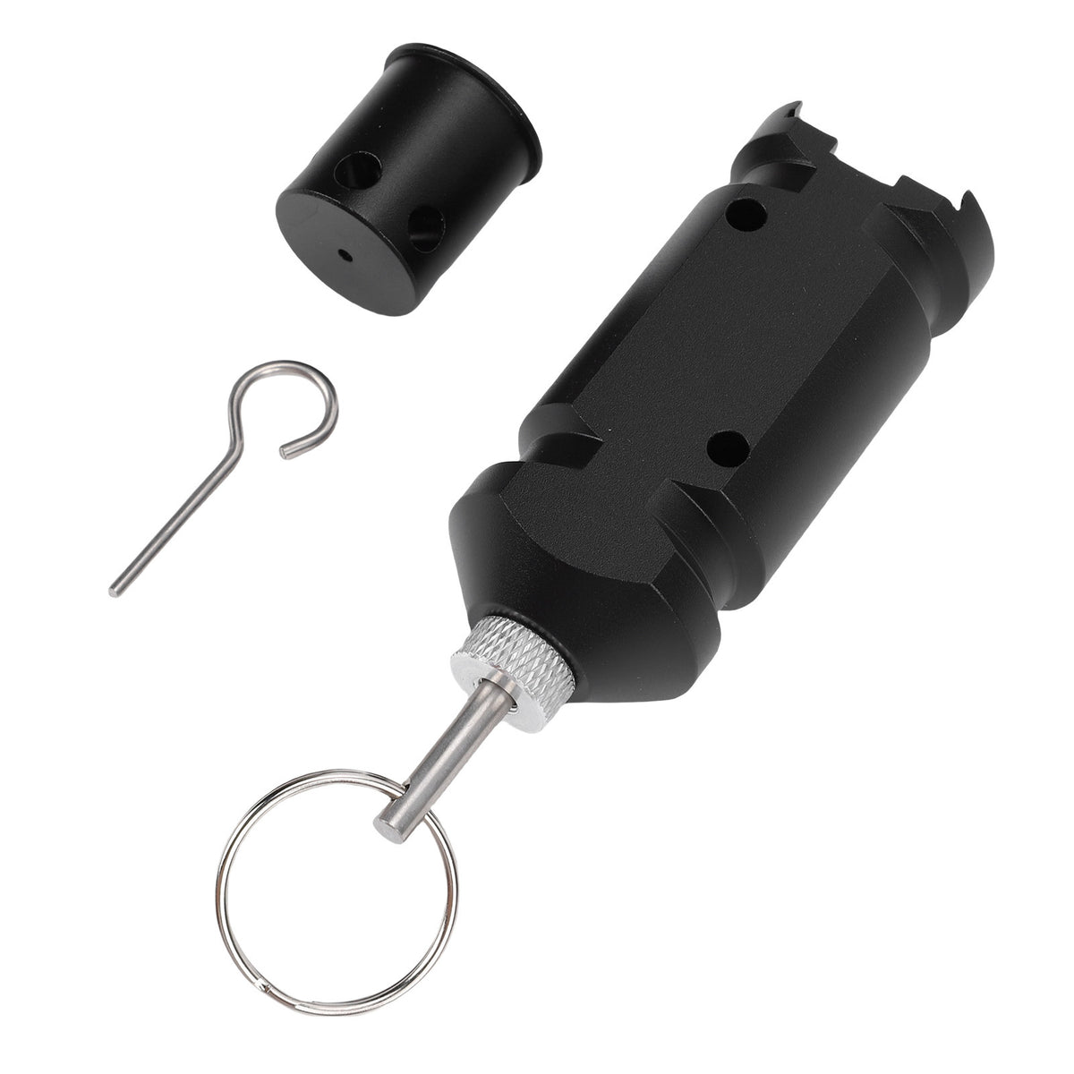 2026 Upgrade Perimeter Trip Alarm