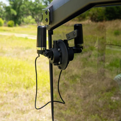 💯🔥 50% OFF - Universal GMRS Antenna Mount