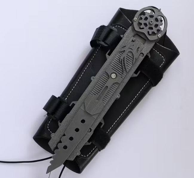 Myhiddenblade 3D Printing Connor hidden blade
