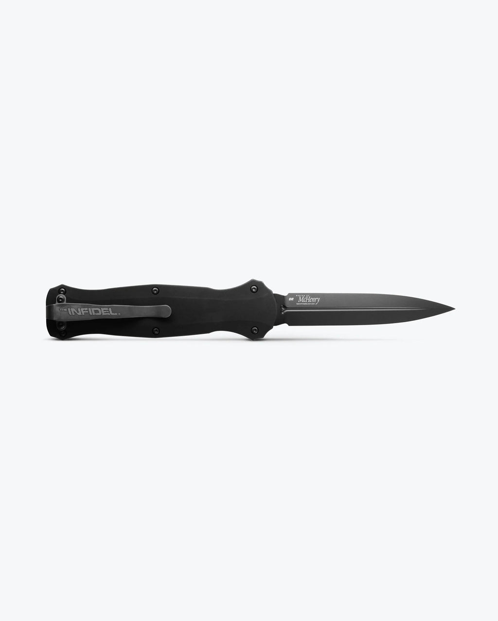 Tactical OTF Automatic Knife – 🦋Premium EDC Folding Pocket Knife for Outdoor Adventures
