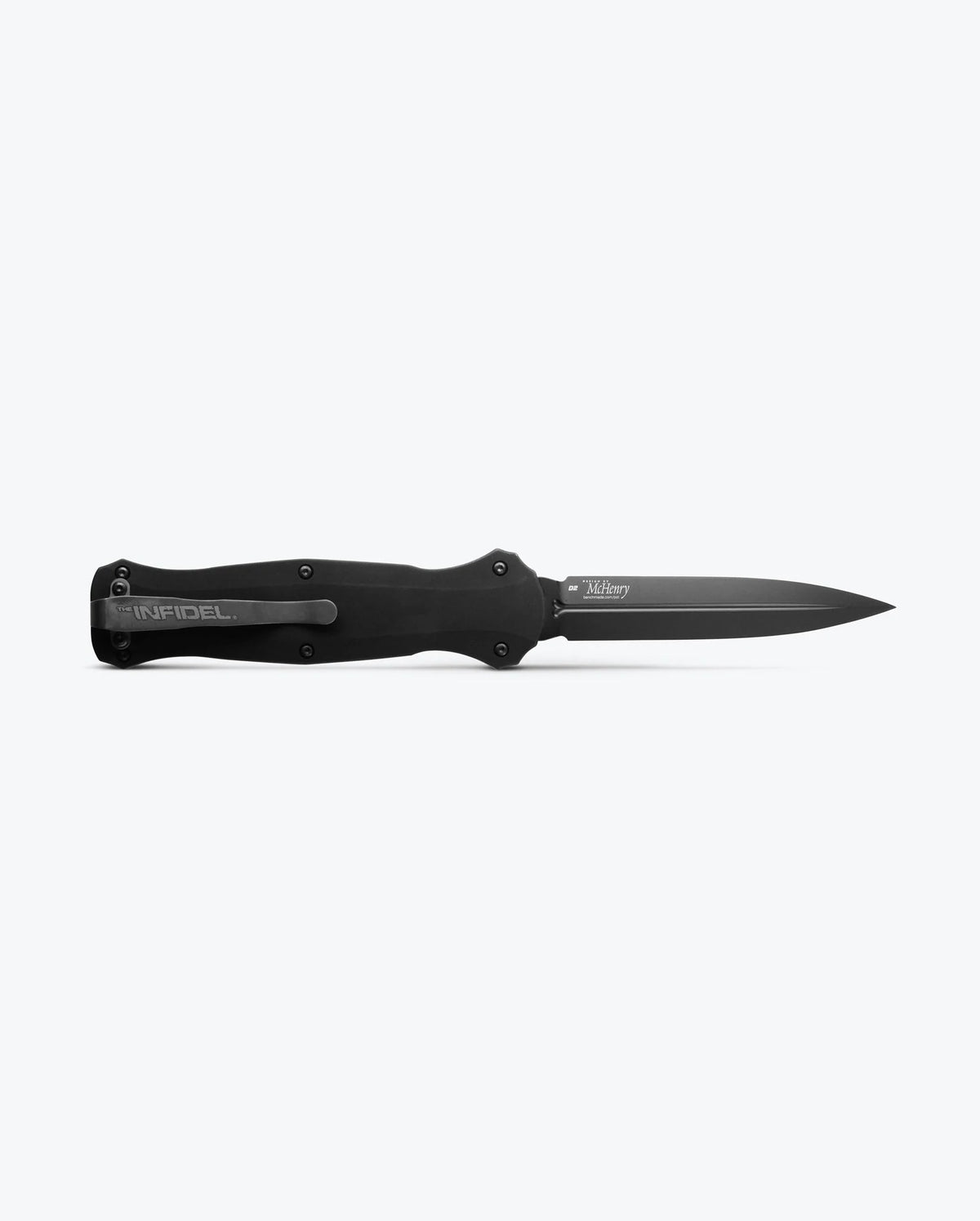 Tactical OTF Automatic Knife – 🦋Premium EDC Folding Pocket Knife for Outdoor Adventures