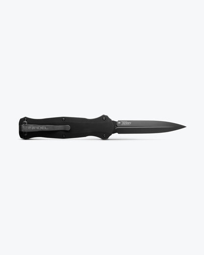 Tactical OTF Automatic Knife – 🦋Premium EDC Folding Pocket Knife for Outdoor Adventures