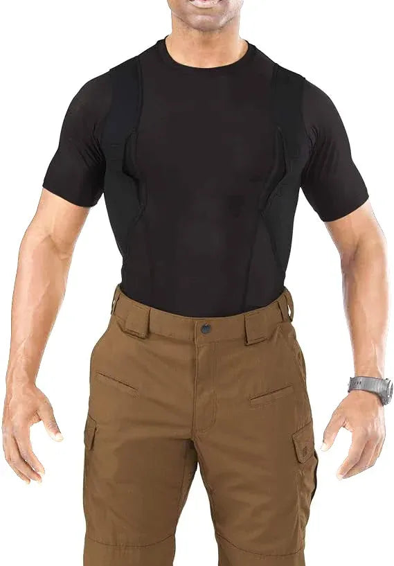 MEN/WOMEN'S CONCEALED HOLSTER T-SHIRT🎉🎉