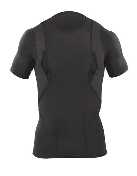 MEN/WOMEN'S CONCEALED HOLSTER T-SHIRT🎉🎉