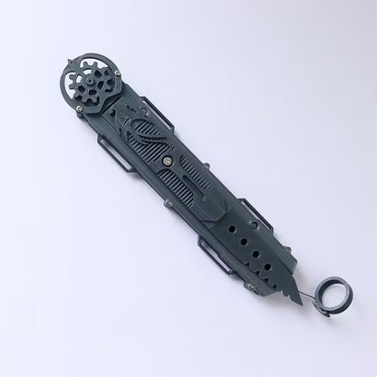 Myhiddenblade 3D Printing Connor hidden blade