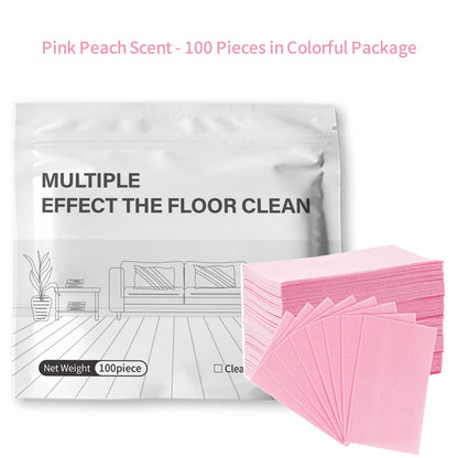 🔥Last Day 49% Off🦠Multi-Surface Antibacterial Cleaner For Hardwood, Tile & Laminate🏡