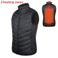 🔥Two-touch LED Controller Heated Vest For Men & Women