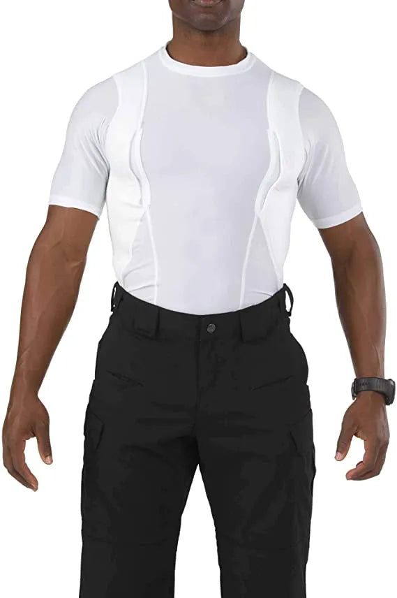 MEN/WOMEN'S CONCEALED HOLSTER T-SHIRT🎉🎉