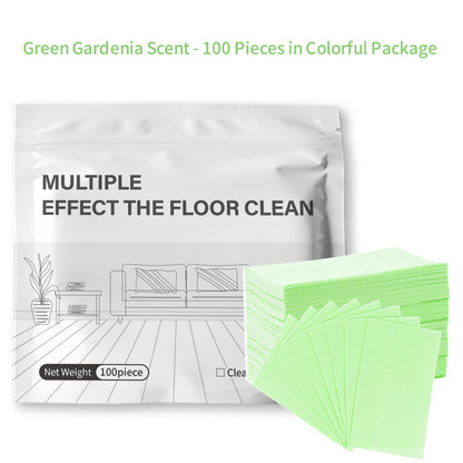 🔥Last Day 49% Off🦠Multi-Surface Antibacterial Cleaner For Hardwood, Tile & Laminate🏡