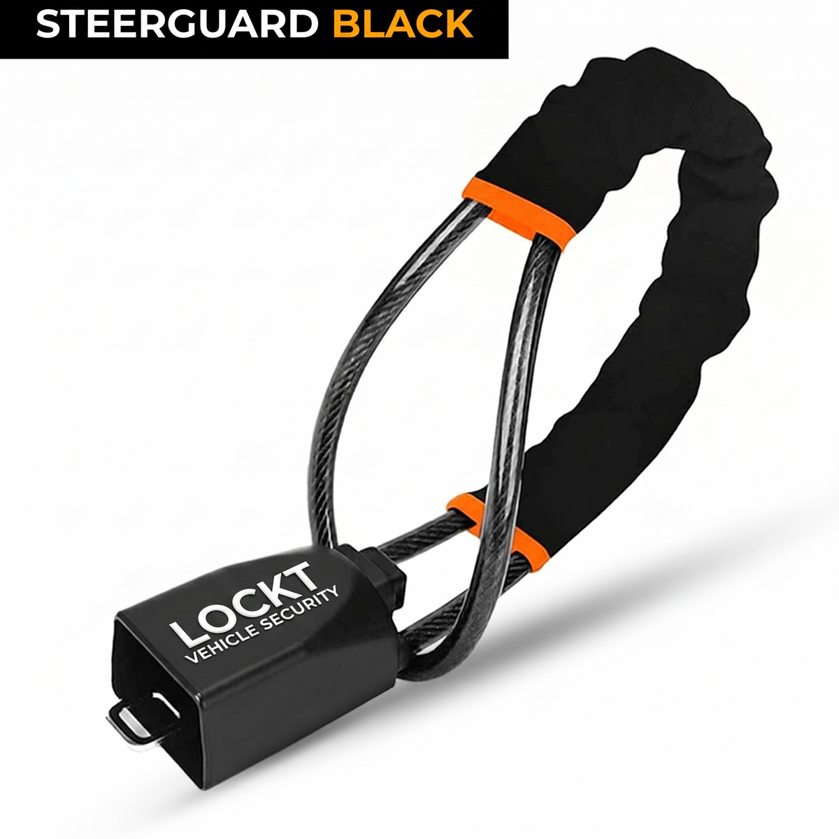 Lockt SteerGuard