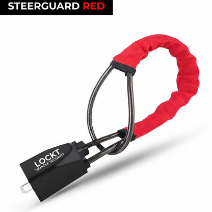 Lockt SteerGuard