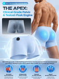 Swirise EMS Boxer Briefs