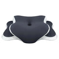 Ergonomic Memory Foam Pillow