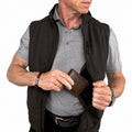 ⏰Limited Stock 49% OFF🦺Premium Concealed Carry Vest
