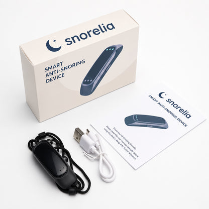 GoodraveloTM Smart Sleep Device