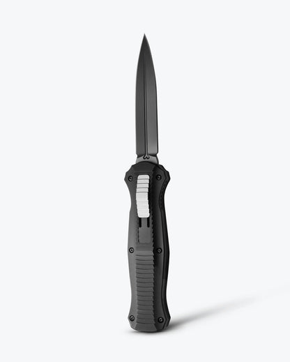 Tactical OTF Automatic Knife – 🦋Premium EDC Folding Pocket Knife for Outdoor Adventures