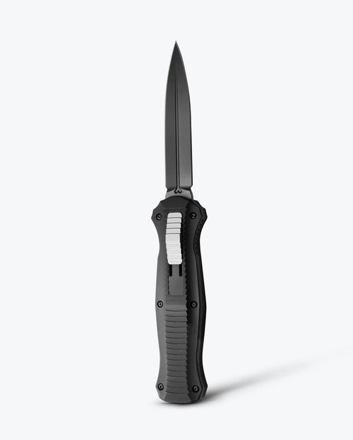 Tactical OTF Automatic Knife – 🦋Premium EDC Folding Pocket Knife for Outdoor Adventures