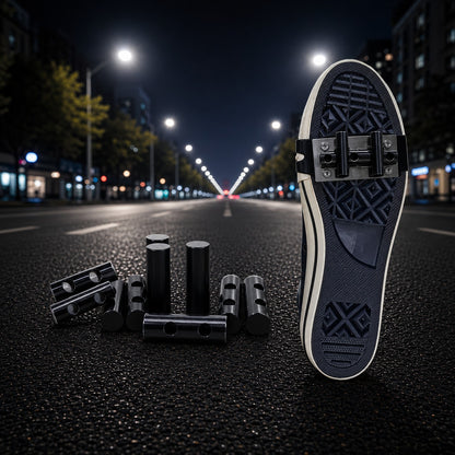 Sole Flint Striker-Spark Ride