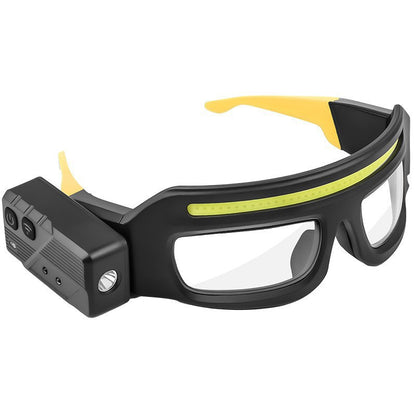 FlexxiLED Auto - LED Work Light Glasses