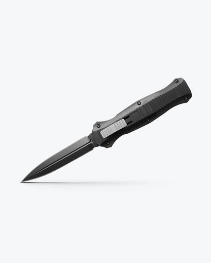 Tactical OTF Automatic Knife – 🦋Premium EDC Folding Pocket Knife for Outdoor Adventures