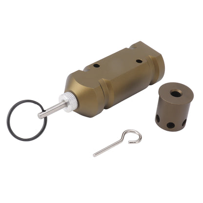 2026 Upgrade Perimeter Trip Alarm