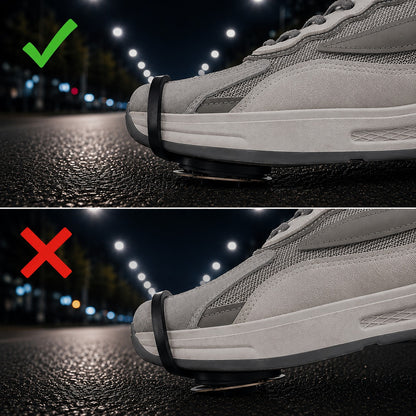 Sole Flint Striker-Spark Ride