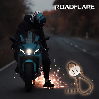 Sole Flint Striker-Spark Ride