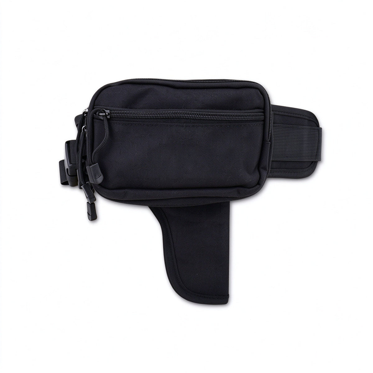 Tactical Concealed Carry Fanny Pack
