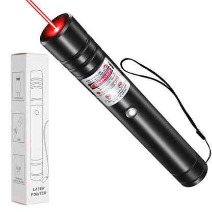 ⚡🔦2026 New Design 120W 900-1100NM Powerful IR Laser Pointer,Professional Tactical & Optical Grade