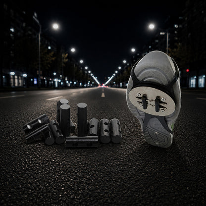 Sole Flint Striker-Spark Ride
