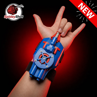 S1 WebShot Toy Glove