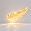 🎄 BUY 1 GET 1 FREE 🎁 Guardian Wings™ – Christmas Angel Wing Car Door Projector Lights (2-Pack) ✨